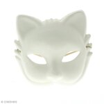 Masque de Venise Chat