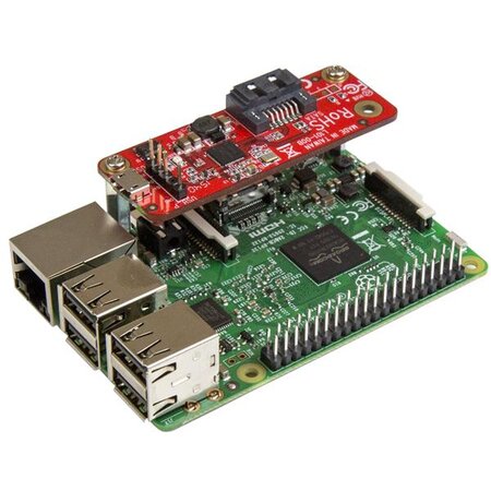 Startech startech.com adaptateur usb vers sata pour raspberry pi et les cartes de développement