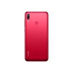 Huawei y7 2019 rouge 32 go