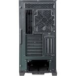 Boîtier pc - zalman - z9 iceberg - boitier sans alimentation - moyen tour - format e-atx - noir ( z9iceberg-bk )