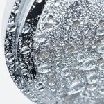 SCHÜTTE Pomme de douche MADURA Chrome