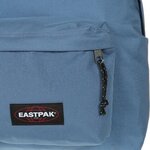 EASTPAK Sac à dos Borne Padded Pak'r Bike Bleu