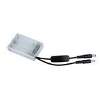 Hudora 72151 - Balançoire nid Cosmos LED 90