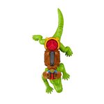 FISHER-PRICE Imaginext Crocodile et Capitaine Crochet - 3 ans et +