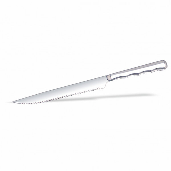 Couteau à pâtisserie inox classique l 28 5 cm - pujadas -  - inox