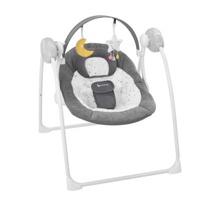 Badabulle balançoire pour bébé comfort