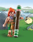 71547 Personnage Asterix : Mac oloch
