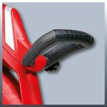 Souffleur de feuilles sans fil einhell ge-cl 36 li e - solo 3433600