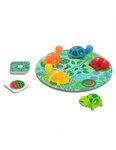 Jeu des tout petits - Little memo Garden