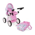 Bayer Chic 2000 560-53 - Poussette combinée Leni