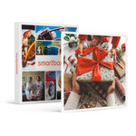 SMARTBOX - Coffret Cadeau Carte cadeau pour Noël - 50 € -  Multi-thèmes