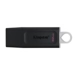 KINGSTON Clé USB DataTraveler Exodia 32GB - Avec capuchon de protection et anneaux pour porte clés