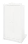 Armoire  Florentina L 98 x P 58 x H 180