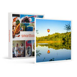 SMARTBOX - Coffret Cadeau Vol en montgolfière pour 1 personne -  Sport & Aventure