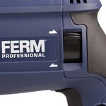 Ferm professional marteau rotatif 800 w hdm1038p