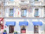 SMARTBOX - Coffret Cadeau Escapade élégante en hôtel 4* à Nice -  Séjour
