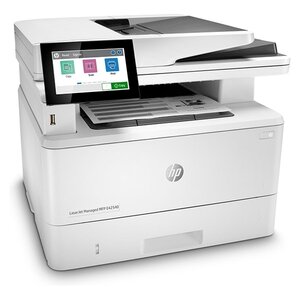 Hp laserjet managed e42540f mfp mono hp laserjet managed e42540f mfp a4 mono laser 38ppm