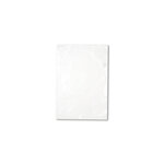 Lot de 500 sachets plastiques sans fermeture 220x330mm épaisseur fine 25µ