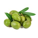 Parfum pour savon 27 ml olive