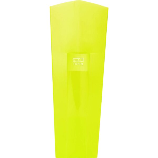 Porte-revues The Magazine Chromaline - Vert Anis - X 3 - Exacompta