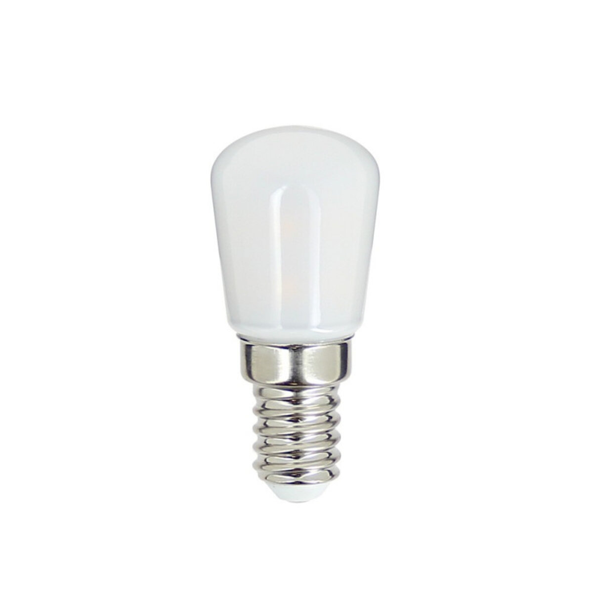 Ampoule LED 2W E14 T26 Eq 15W 120Lm