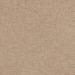 vidaXL Couvertures à jeter 6 Pièces Camel 270 x 240 cm Toison