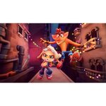Crash Bandicoot 4 : It's About Time Jeu Xbox One
