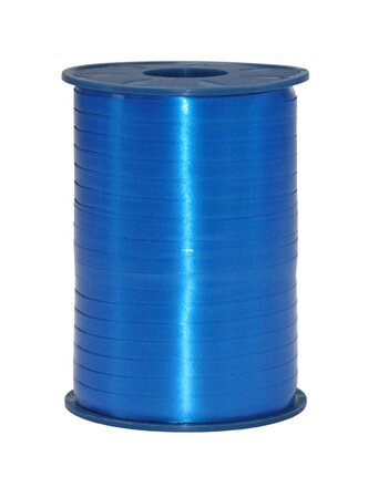 Bolduc america 500-m-bobine 5 mm bleu roi
