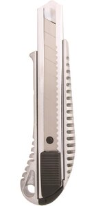 Cutter métal bi-matière 18 mm - Armature métal - Autobloquant SAFETOOL