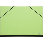 Carton à Dessin 28x38cm coloris aléatoire CLAIREFONTAINE