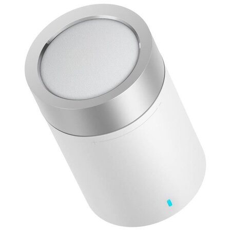 XIAOMI FXR4062GL - Enceinte Bluetooth - MI POCKET SPEAKER 2 - Blanc