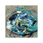 Bidon Colle Vinyl'Médium en 5 kgs CLÉOPÂTRE