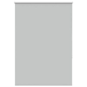 vidaXL Store enrouleur occultant largeur du tissu 105 7 cm polyester