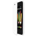 Wiko Folio Back cover Kite Blanc