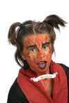 Crayon de maquillage enfant Rouge