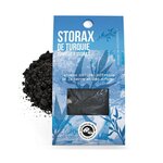 Storax de Turquie à brûler 200 g