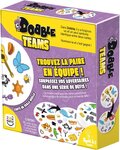 jeu cooperatif dobble teams