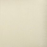 vidaXL Canapé à 2 places Crème 140 cm Similicuir