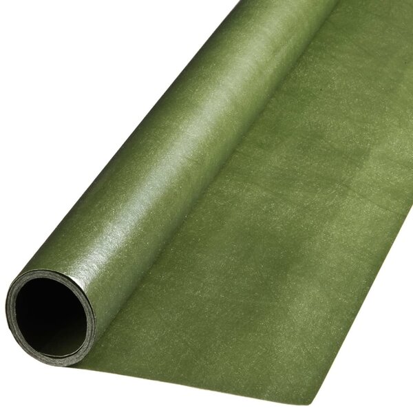 Nature Bâche contre racines 0 75 x 2 5 m PEHD Vert