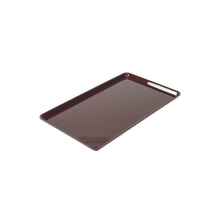 Plat plexiglass gn1/1 - -  - plexiglass530 325x17mm