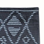 Dutch Lifestyle Tapis Florence Neu 230x160 cm Gris