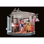 PLAYMOBIL 71335 - Miraculous : Défilé de mode à Paris
