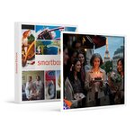 SMARTBOX - Coffret Cadeau Joyeux anniversaire ! Pour les 50 ans d'une femme -  Multi-thèmes
