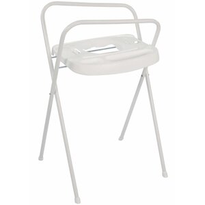 Bébé-jou support de baignoire click 103 cm blanc 220501