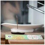 Encens indien à la Myrrhe