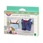 SYLVANIAN FAMILIES 6019 Les Tenues De Soiree