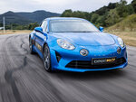 SMARTBOX - Coffret Cadeau Stage de pilotage : 2 tours sur le circuit de Chambley en Porsche Cayman ou Alpine A110 -  Sport & Aventure