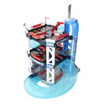 BOSCH - Garage 3 niveaux