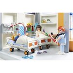 Playmobil 70191 - city life - clinique équipée
