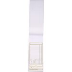 Bloc Addition 9 1x22 5cm 50 Dupli à l'unité x 10 EXACOMPTA